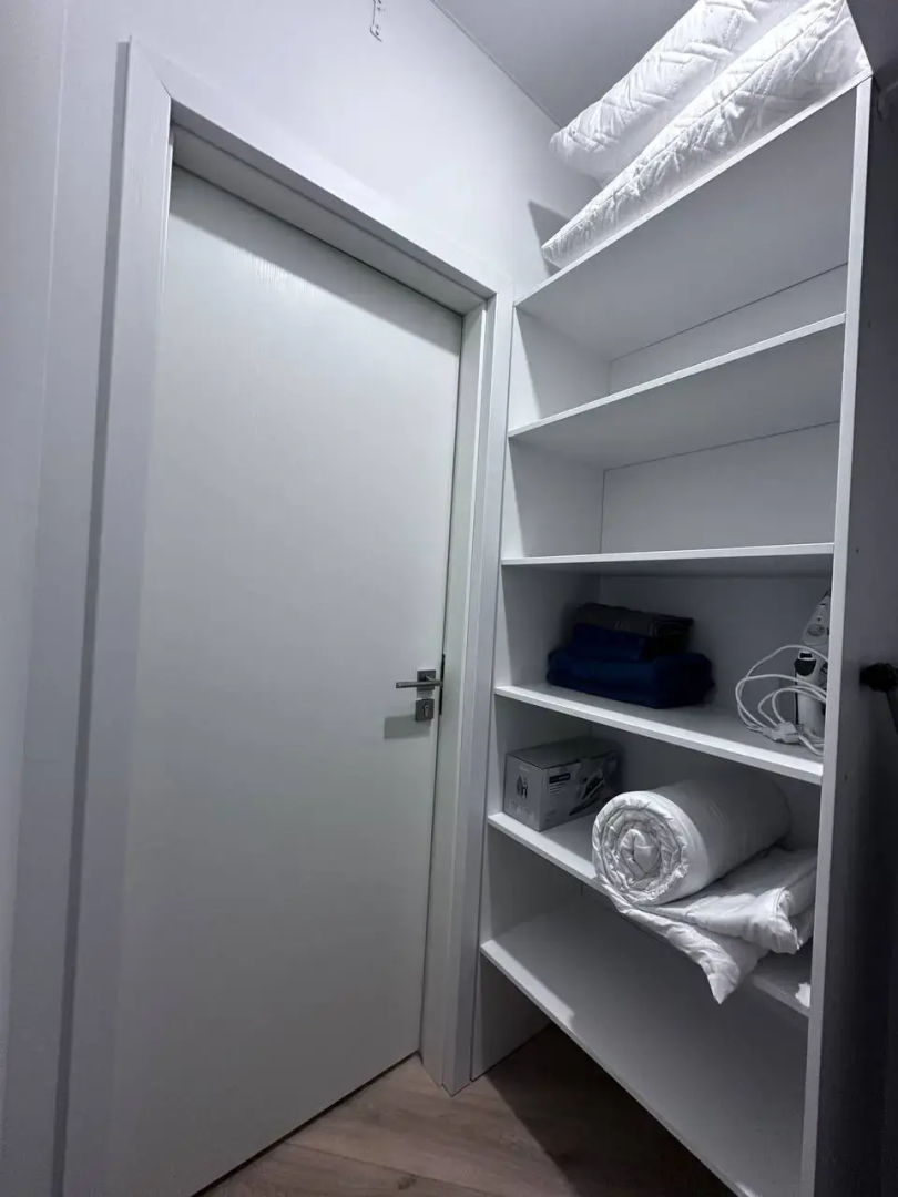 Апартаменты Три богатыря 1