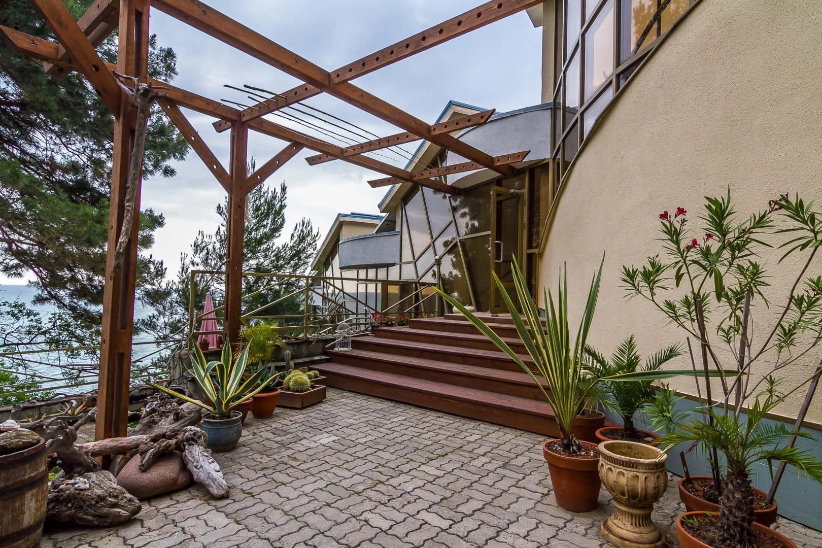 Мини-отель «Вилла Агрия»