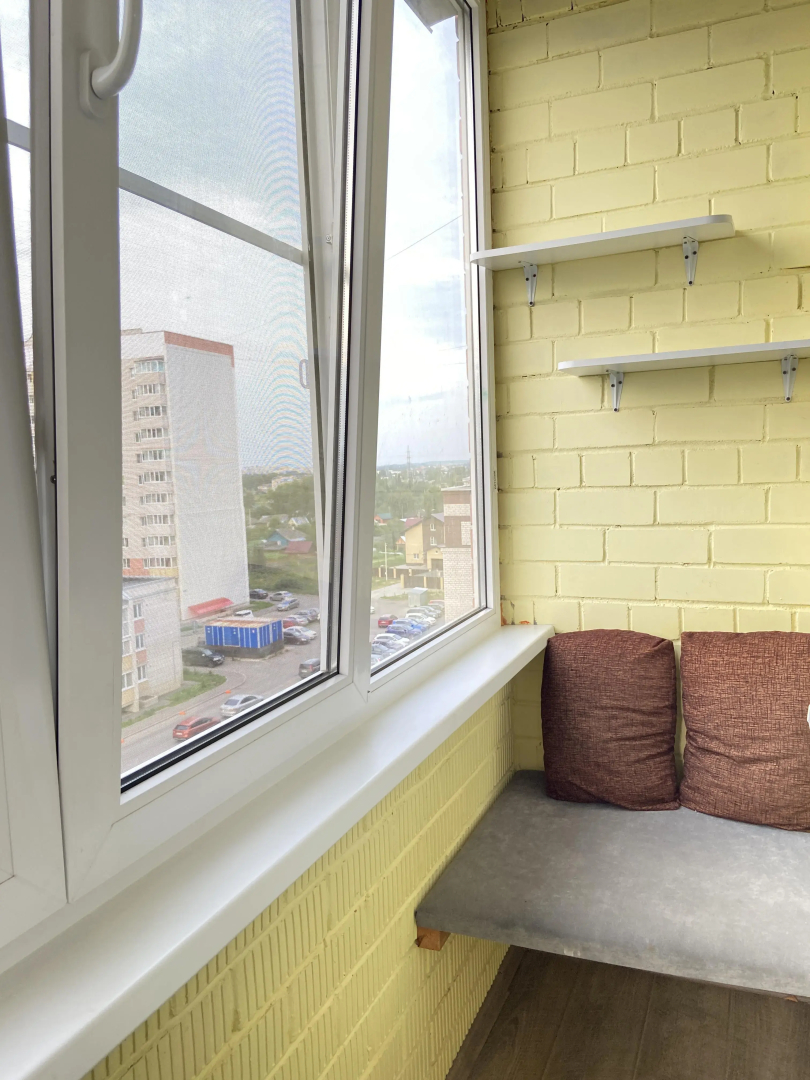 Апартаменты на улице Возрождения 47