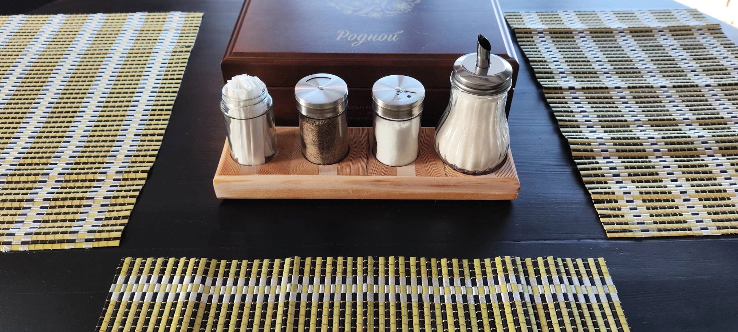 Апартаменты Однокомнатные