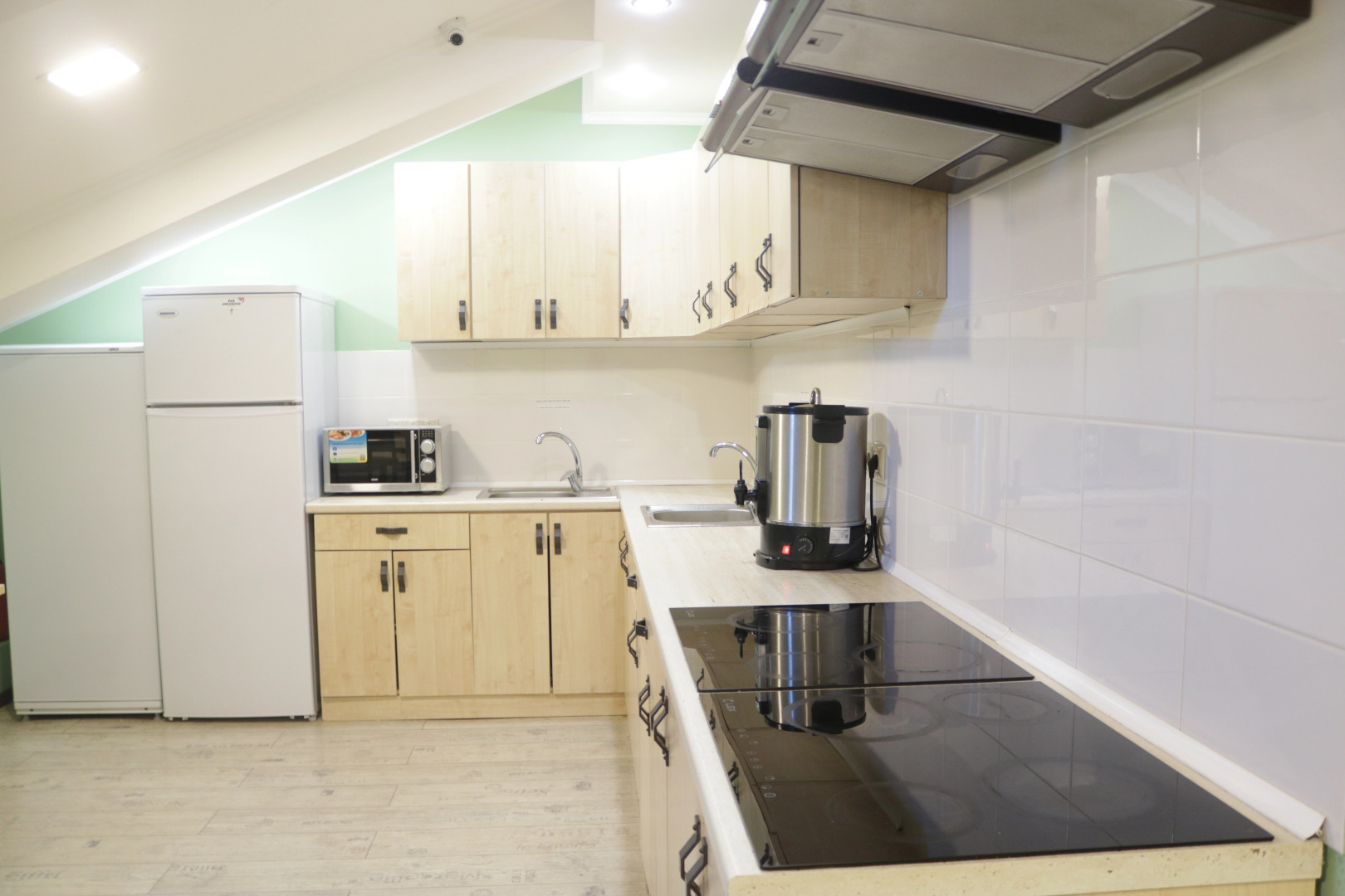 Хостел Арбат 42