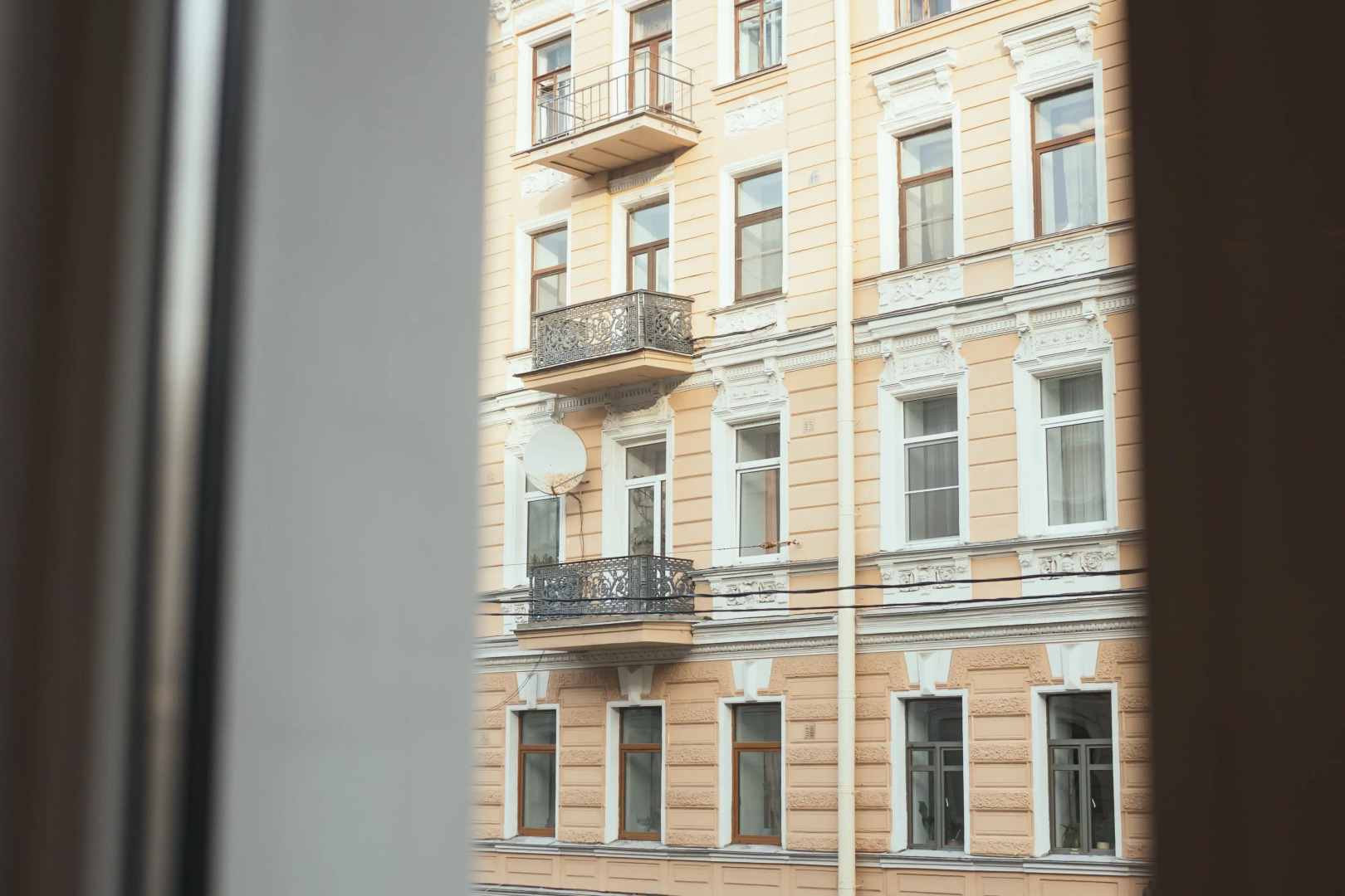 Отель Суворов