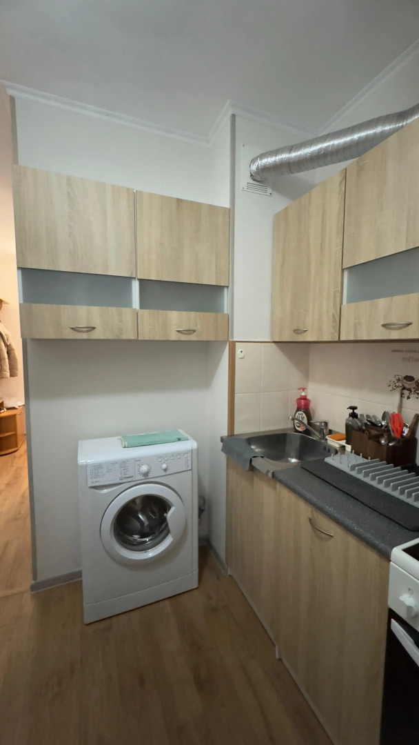 Квартира Уютная однушка в районе Горного воздуха