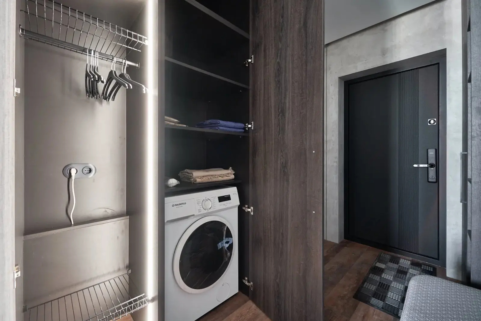 Квартира Элитный Пентхаус Taiti Vip