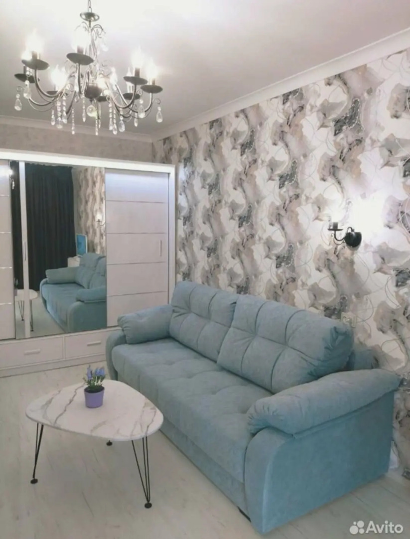 Апартаменты Розовый Фламинго