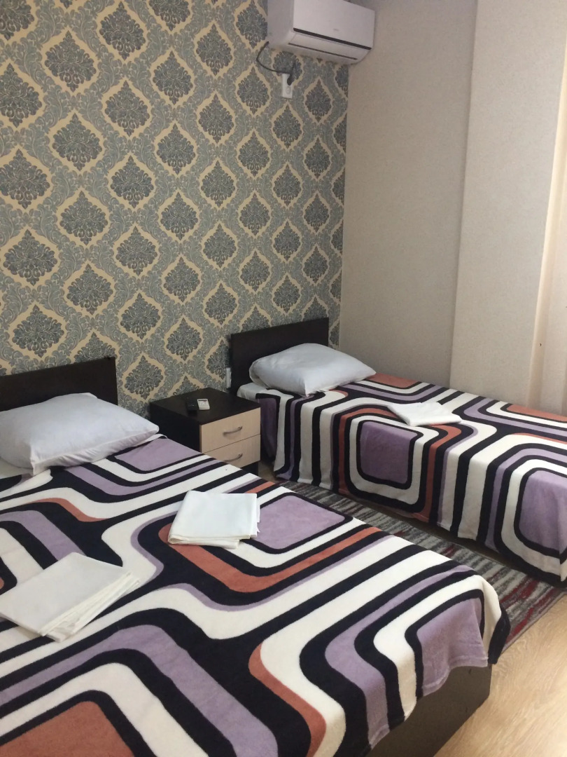 Гостевой дом на Северной