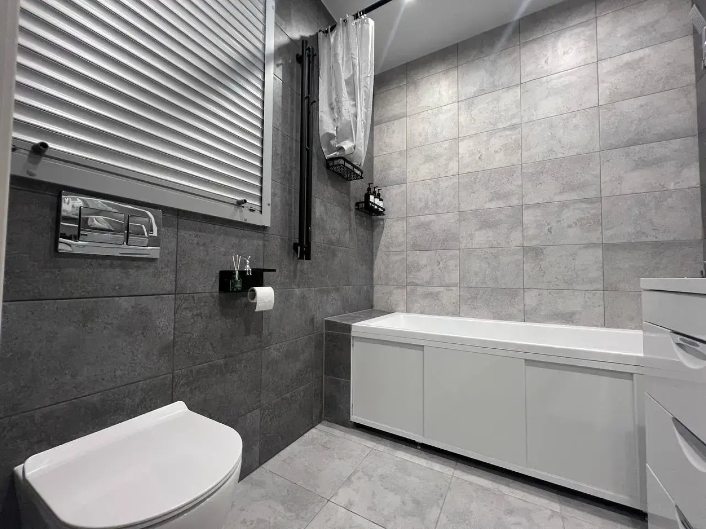 Апартаменты AlexHome в Монино