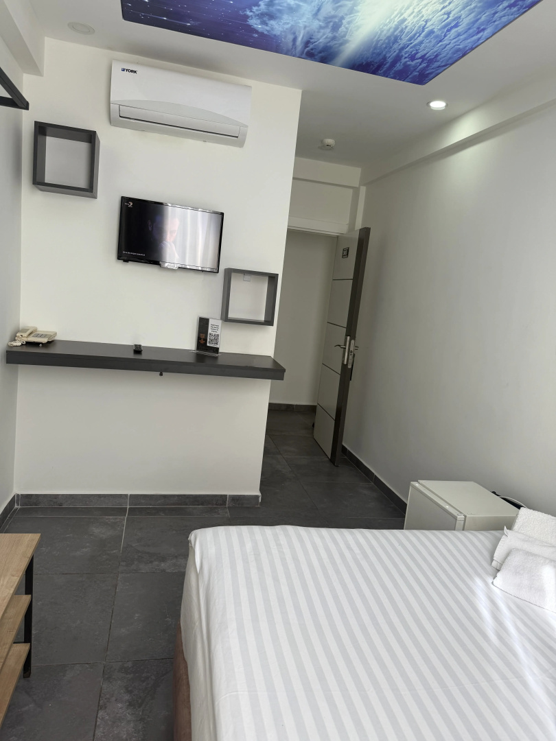 Отель Babil Hotel