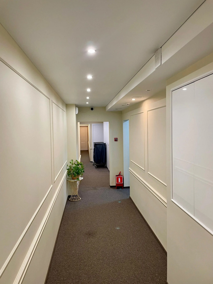 Отель Wesendorf