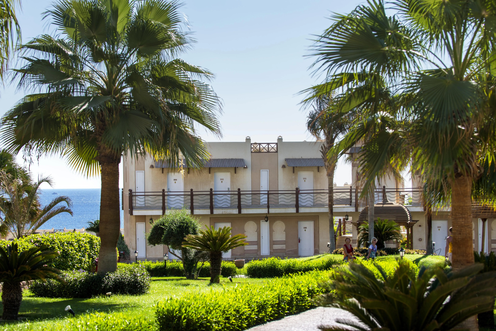 Concorde El Salam Sharm El Sheikh