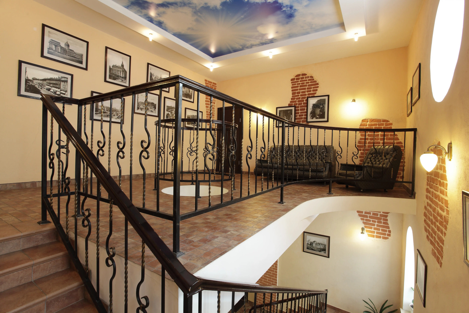 Мини-Отель Петровский Двор