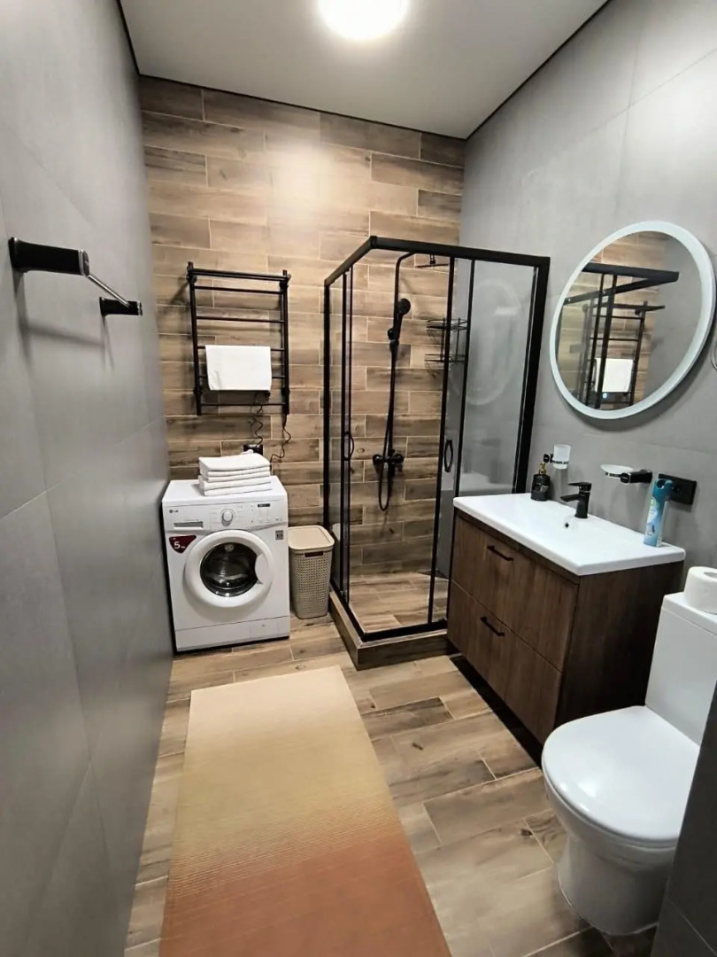 Квартира в Северном парке