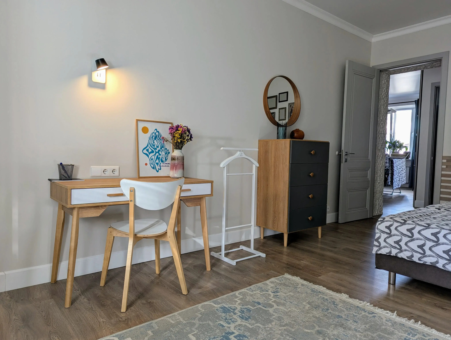 Квартира dombomb