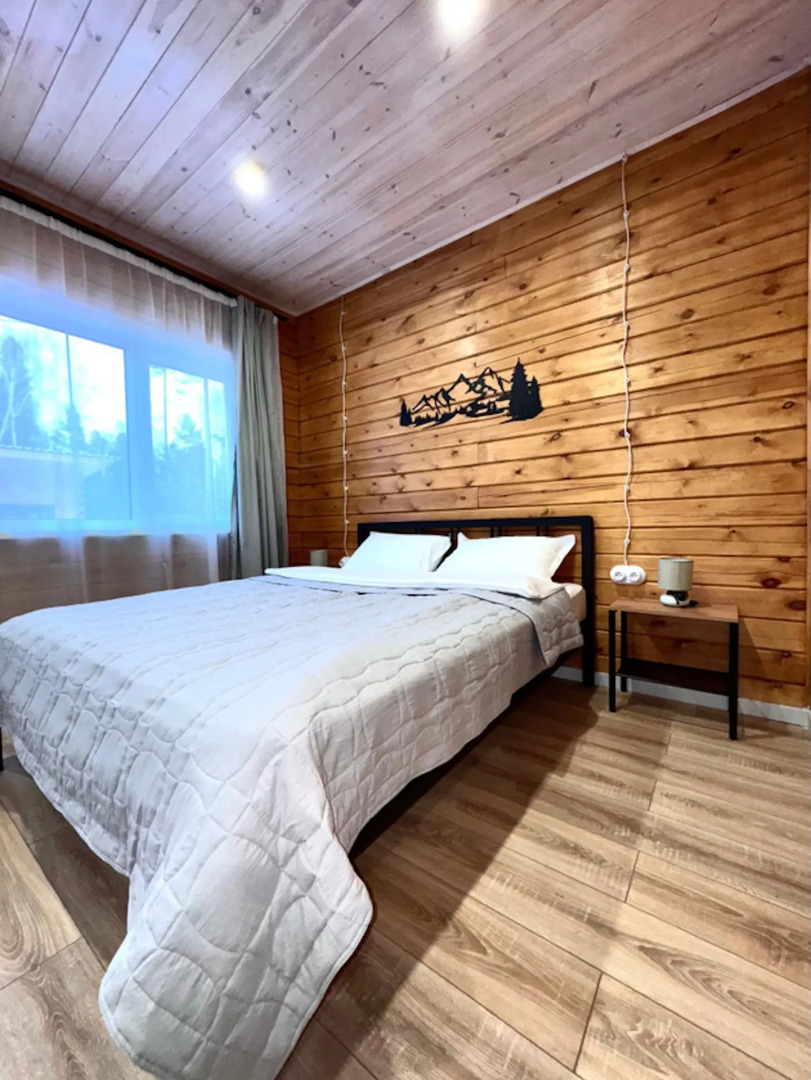 Гостевой дом  Shelest