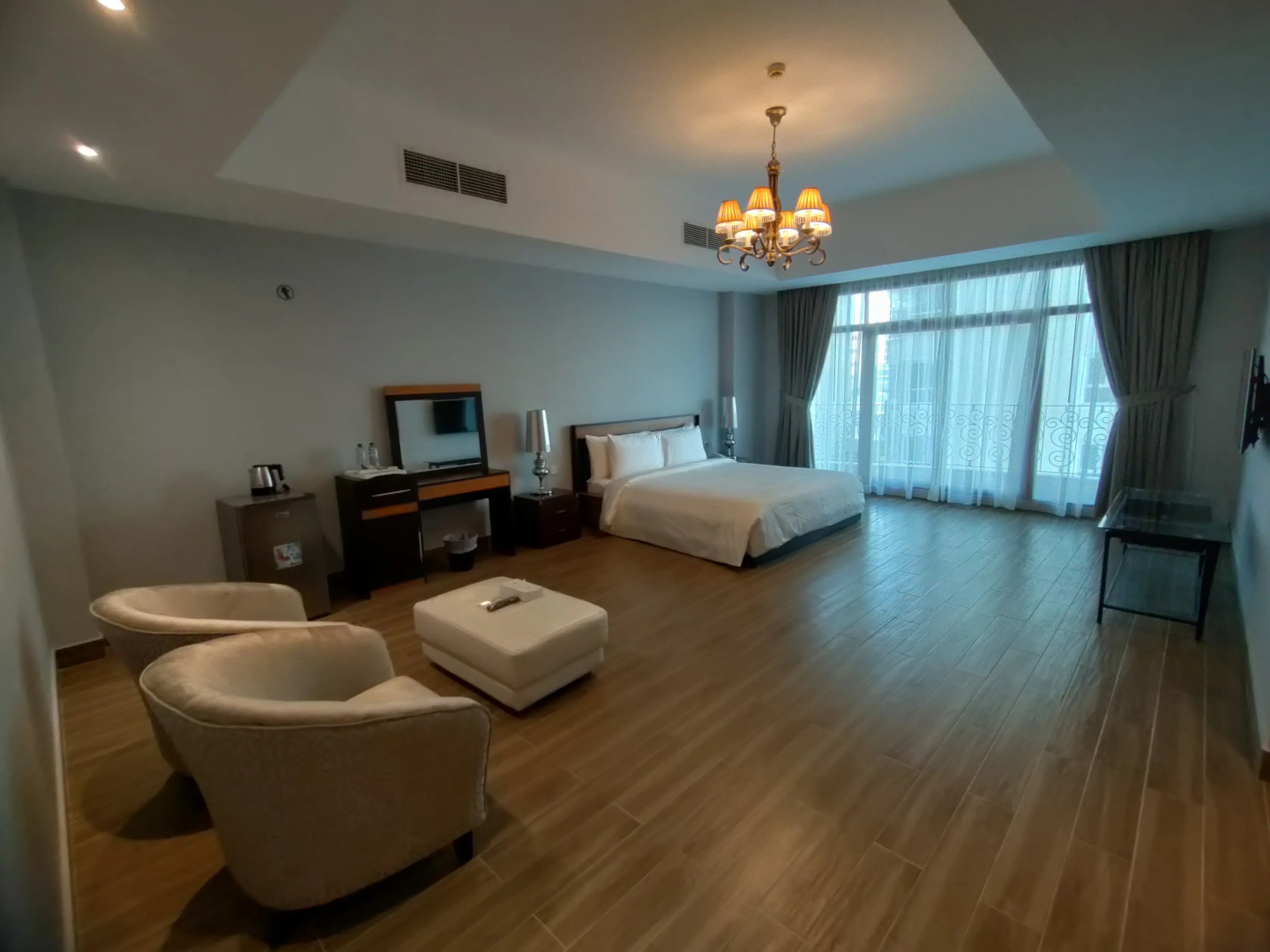 Отель Al Manzil Hotel