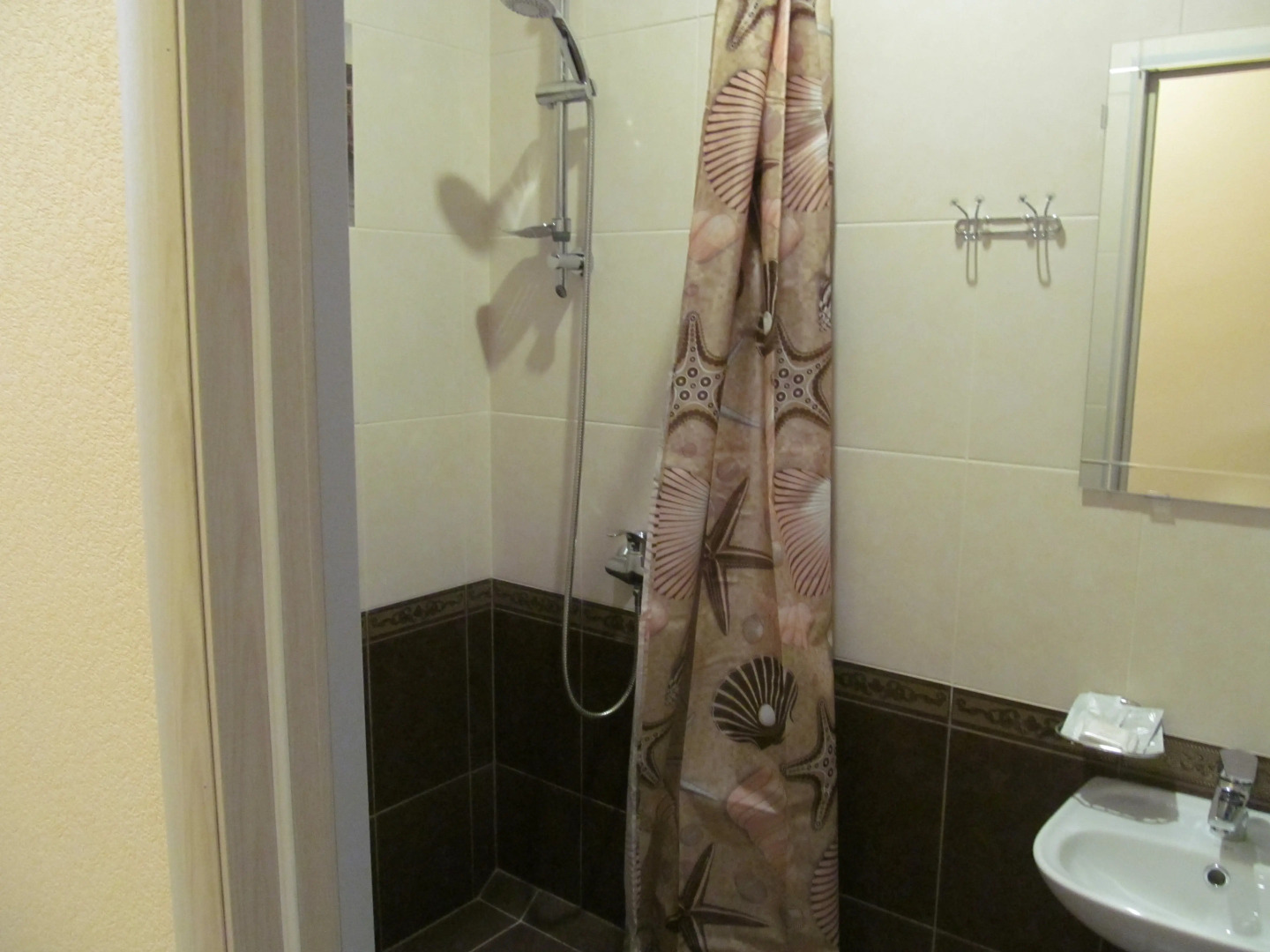 Отель Акватория 1