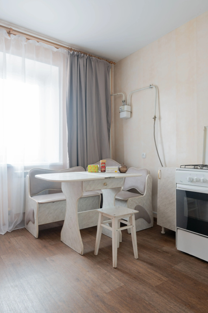 Апартаменты ATLANT Apartments 35