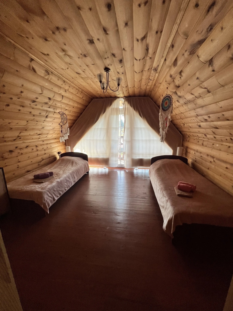 Частный дом усадьба Метасила