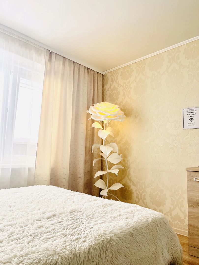 Апартаменты Красноярская 2