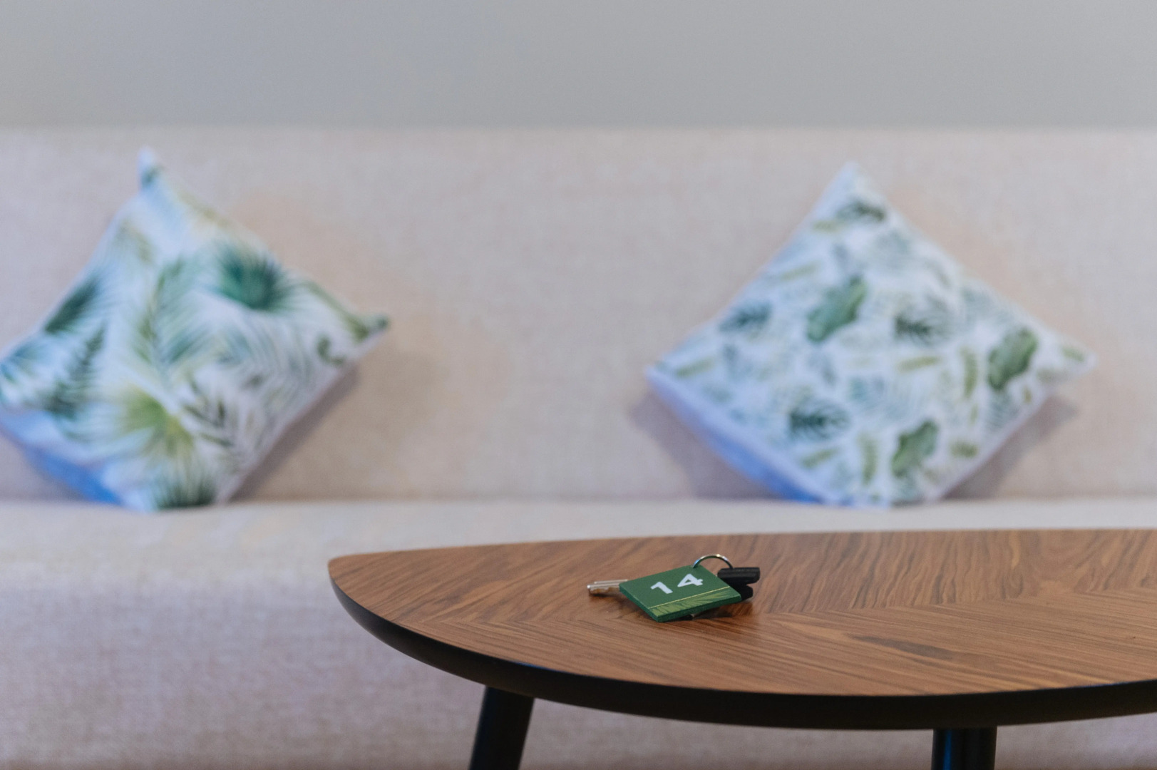 Отель Ecoliner Hotel