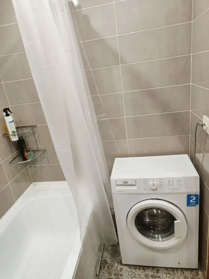 Квартира на Новой улице, 17