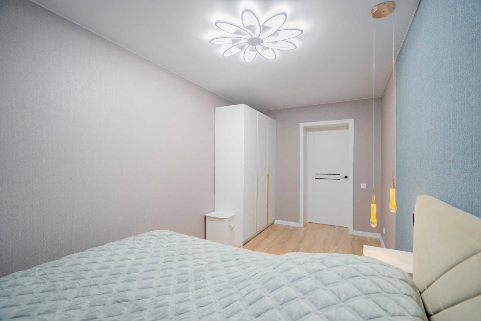 Апартаменты Atlant Apartments 47