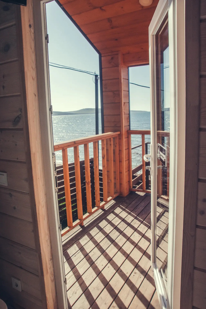 Отель Эко Амбассадор