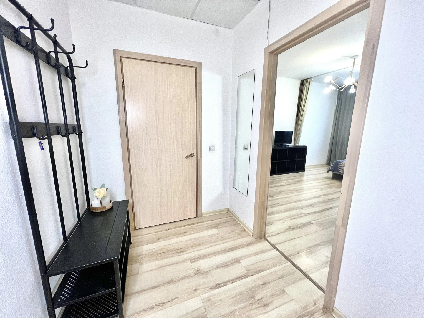 Апартаменты Pashk Inn Artek 12