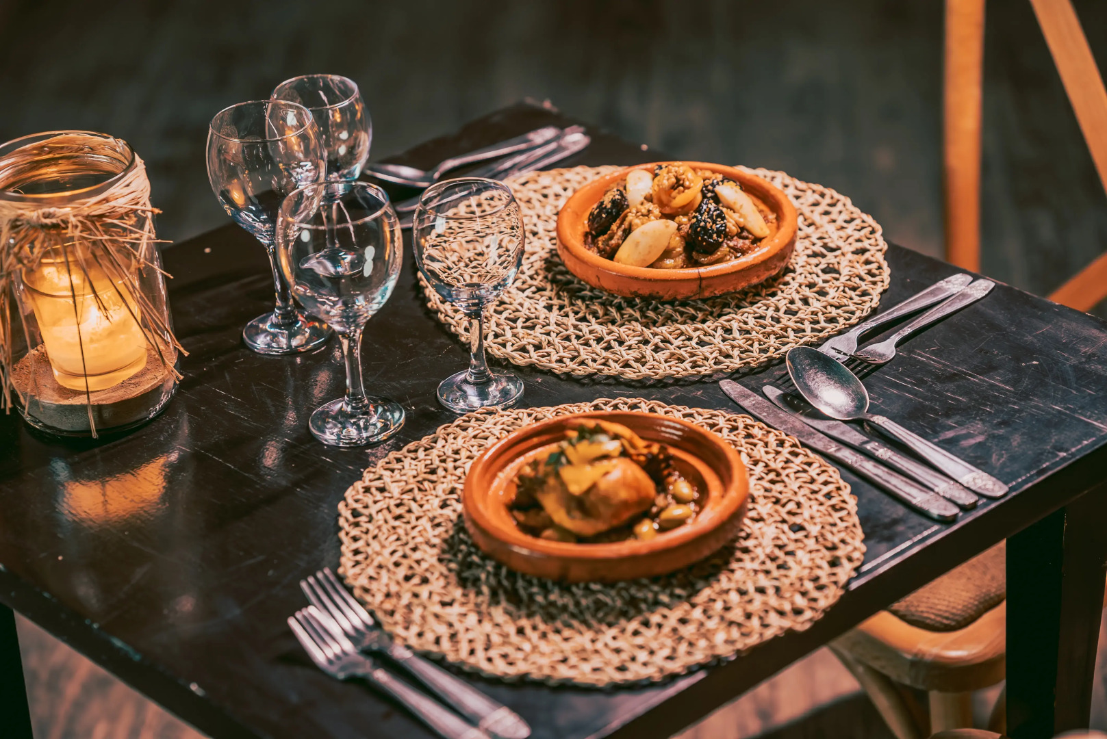 Кемпинг Le Bedouin Agafay Camp