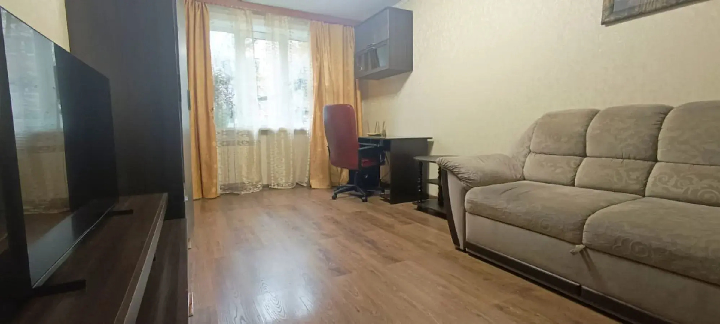 Квартира Биг хаус