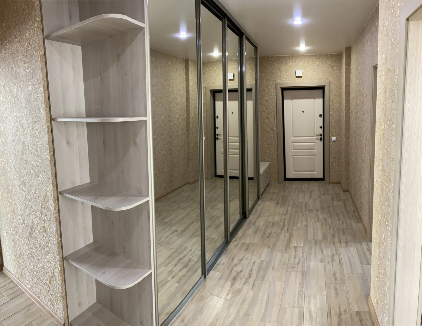 Апартаменты Квартира в Зеленоградске