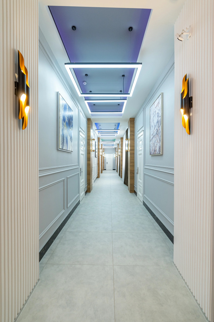 Отель Пуллман ДМ