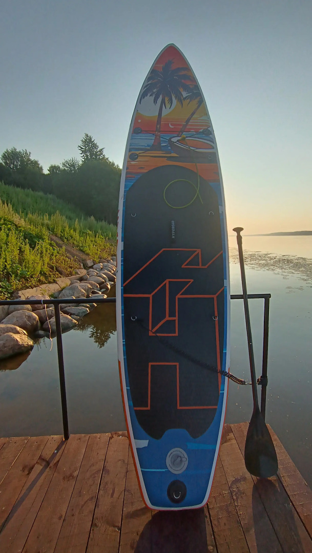 Частный дом Дом на берегу волги