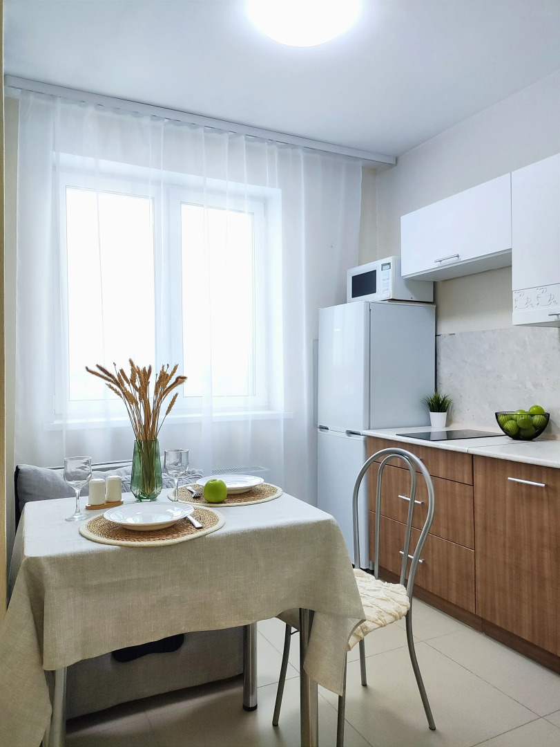 Квартира Уютная Квартира Рядом с Метро