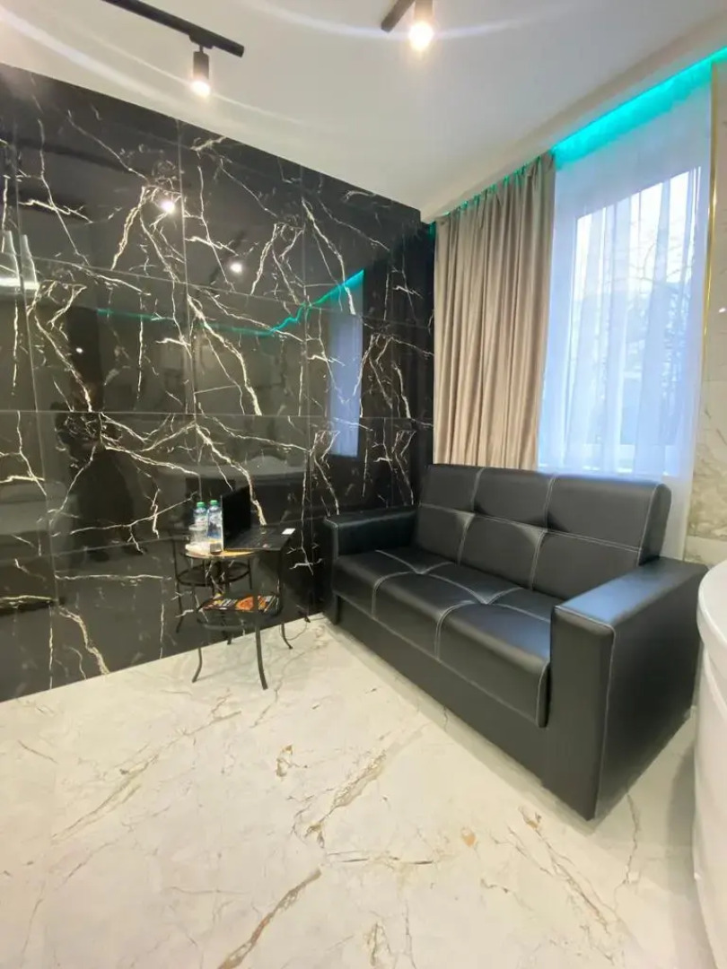 Меблированные комнаты в Марьино