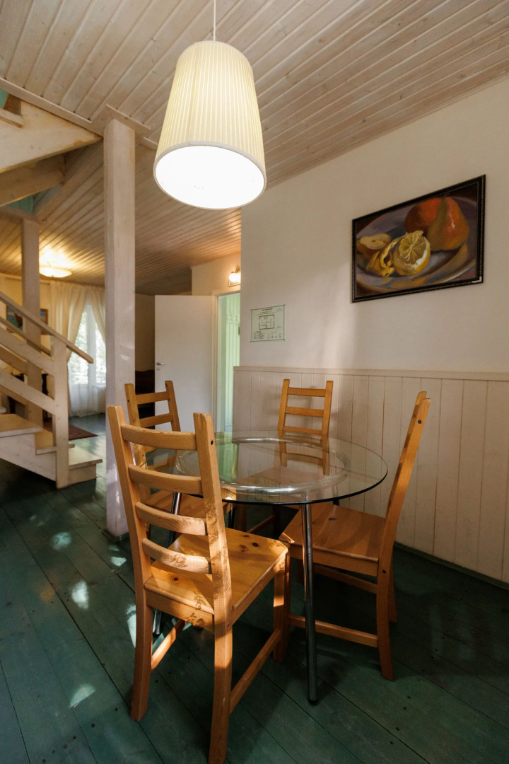 Парк Отель 4 сезона