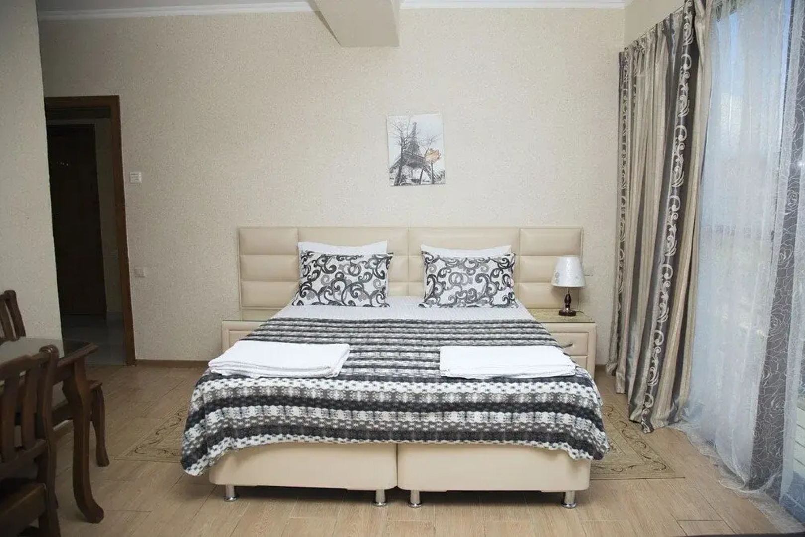 Гостевой дом Тамара