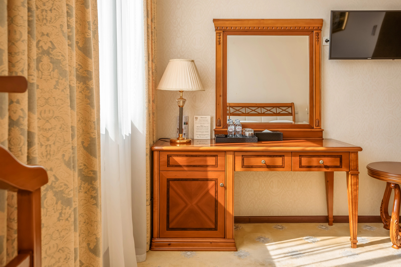 Отель Гранд Холл