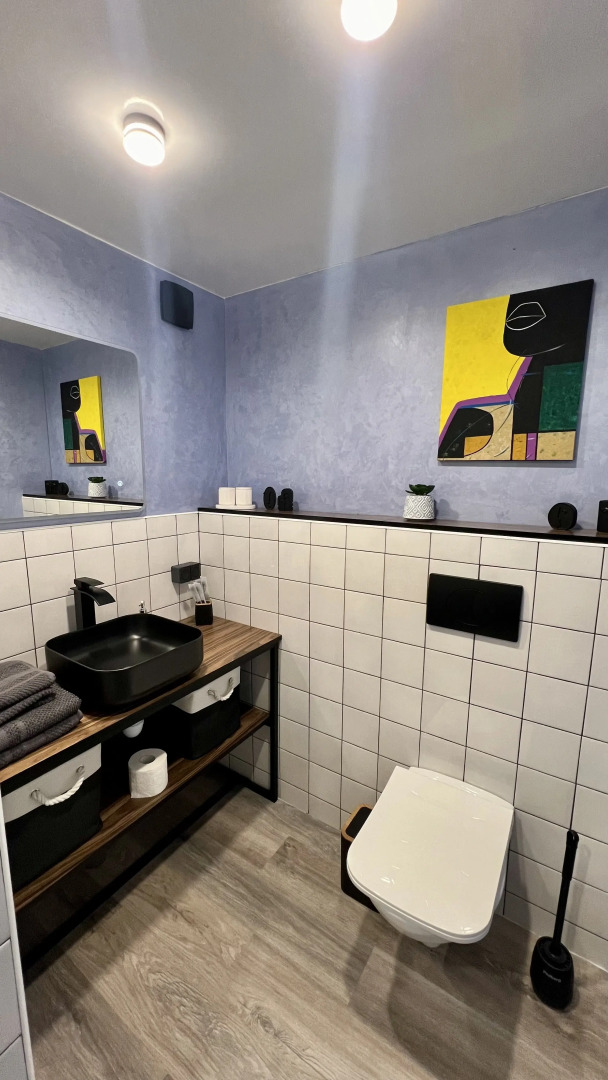 Частный дом Zavidovo River House