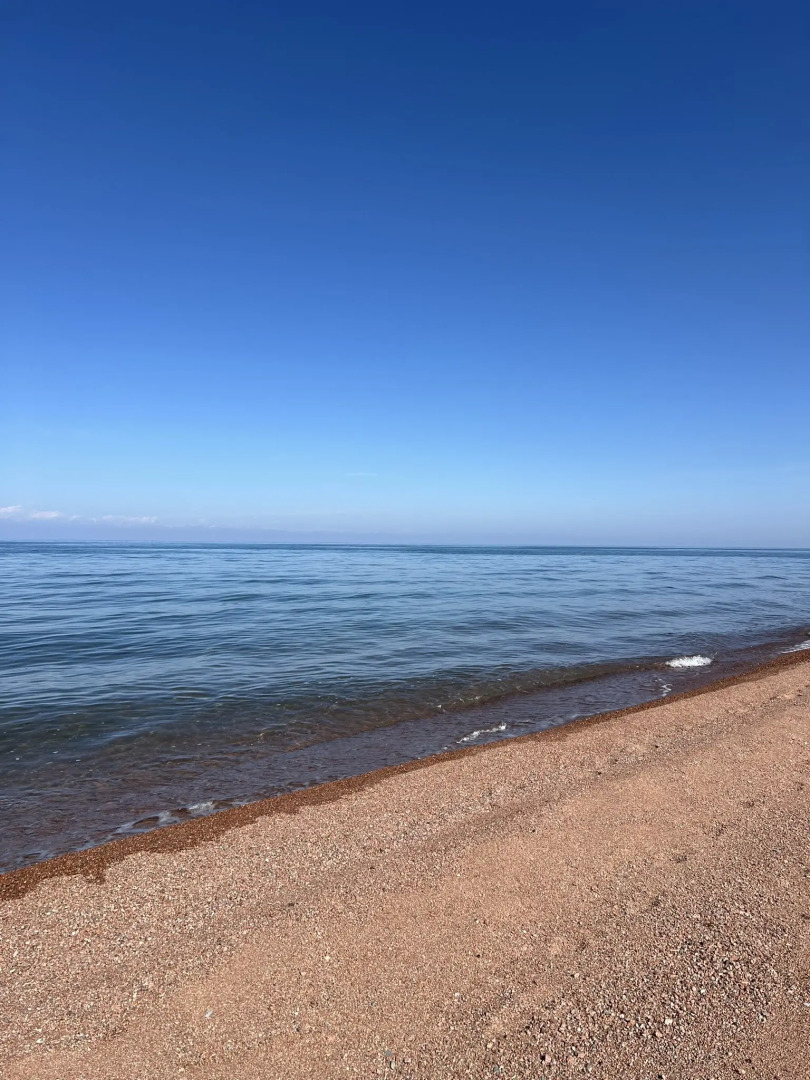 Глэмпинг Oimo Tash Yurt Camp