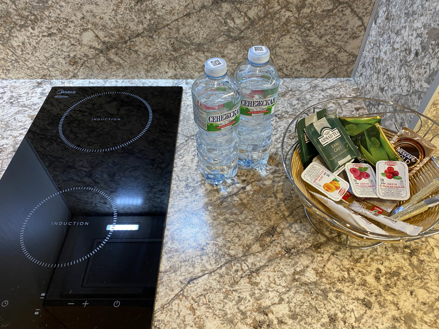 Апартаменты Family KiVi у Острова Мечты