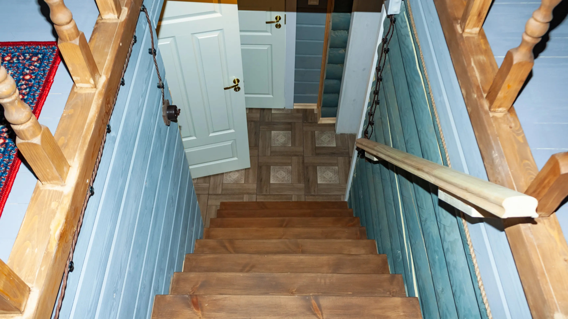 Гостевой дом Домик