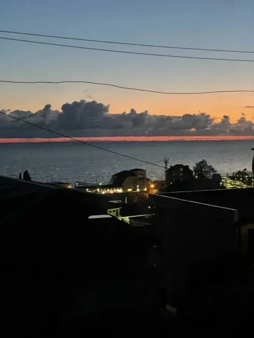 Гостевой дом Араик