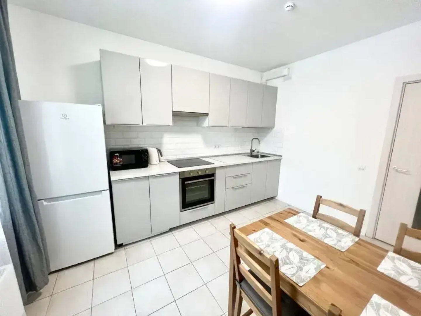 Квартира Art Life Apartment Orange Park 1