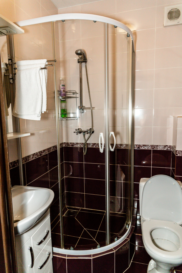 Гостевой дом Династия