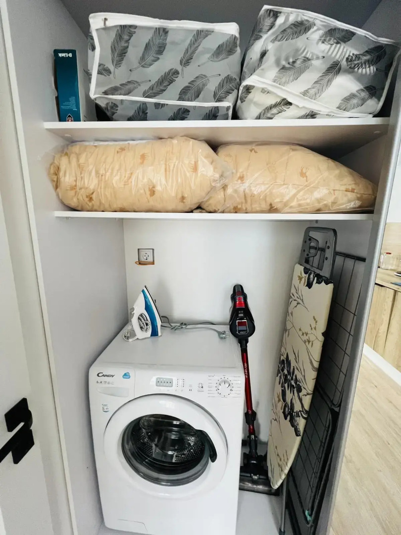 Апартаменты  на Балтике