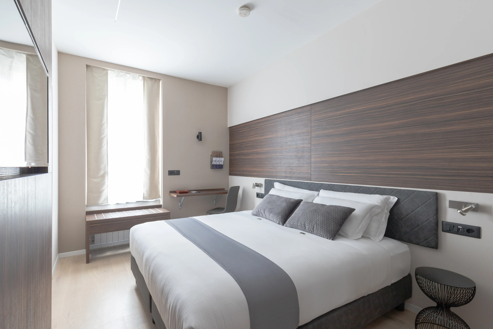 Бутик-отель Aiello Hotels - Centrale