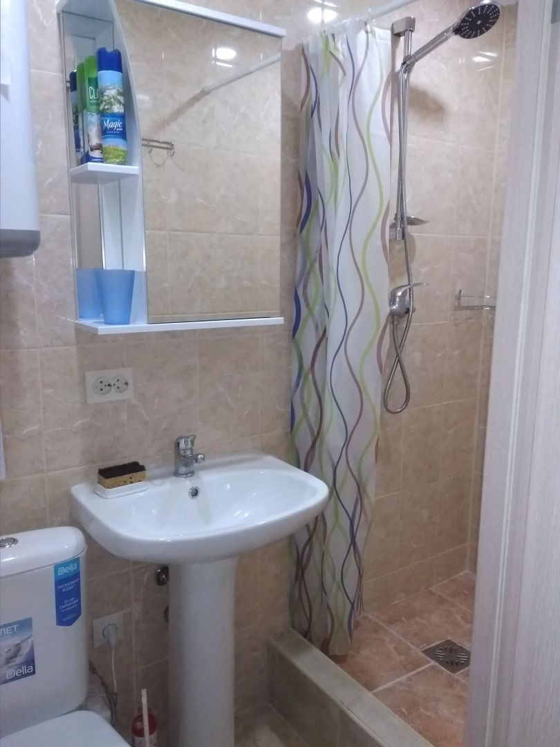 Мини-Отель Дюна