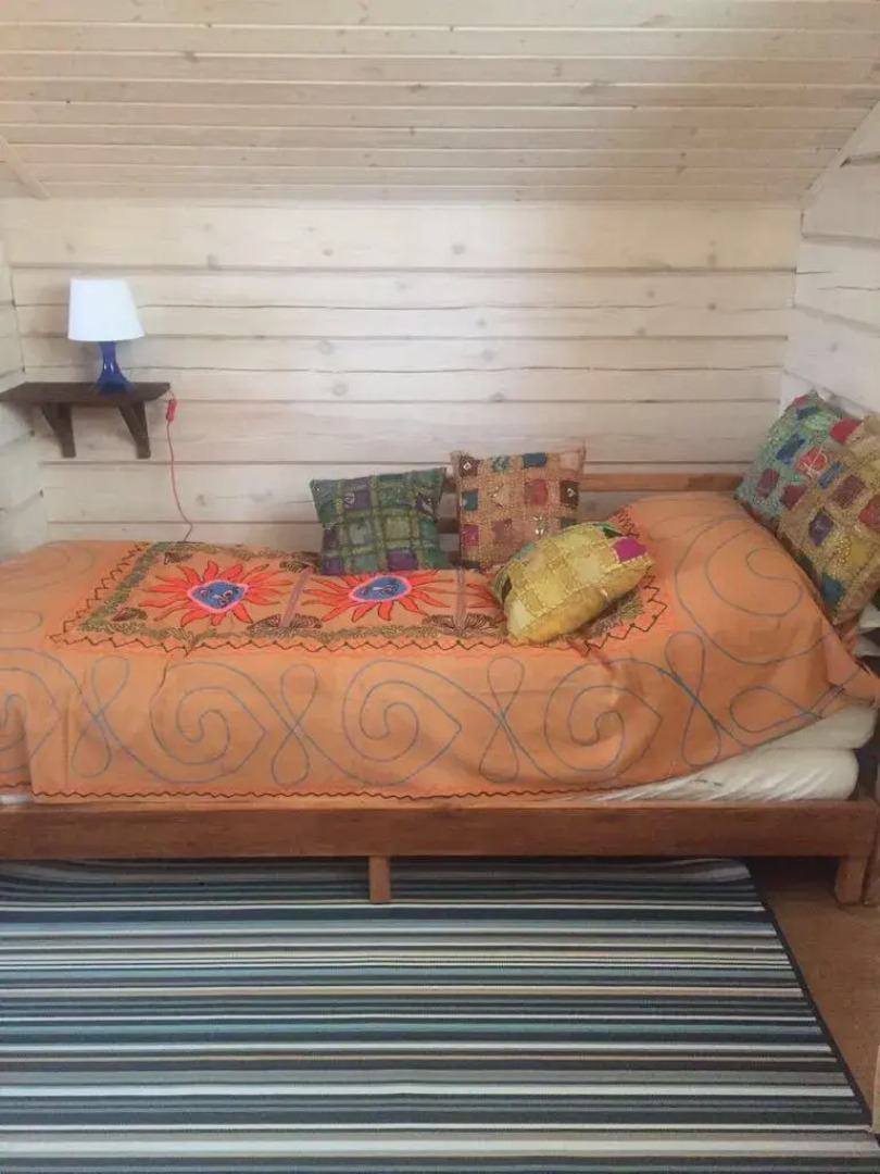 Частный дом Home in Baynevo