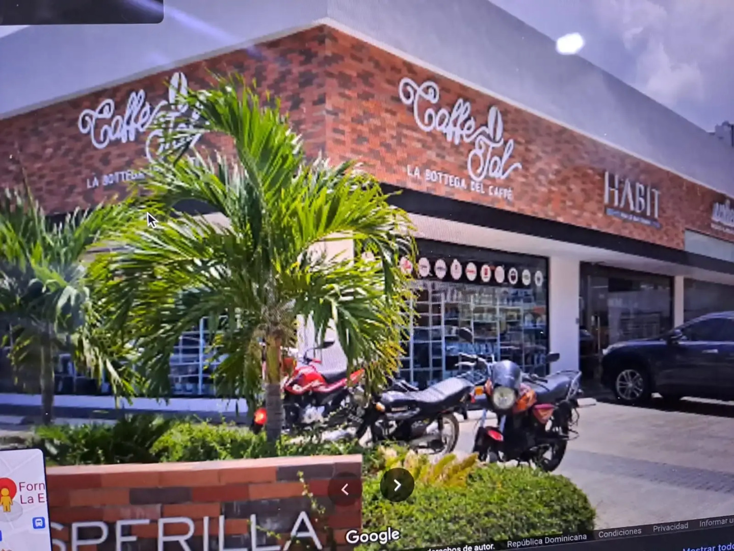 Apartments Marisol Alvarez H